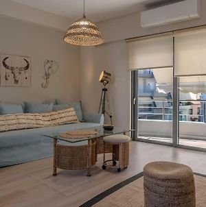 Enigma, A Lux And Boho City Apartment Downtown Πρέβεζα Exterior photo