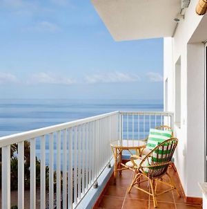 Bajamar Beach Vibes Apartment Exterior photo