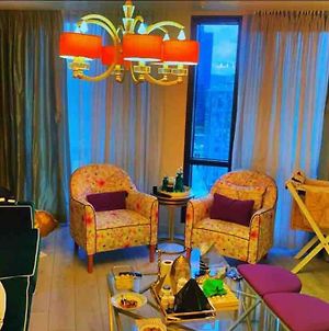 Luxury Apartments In Κωνσταντινούπολη Exterior photo