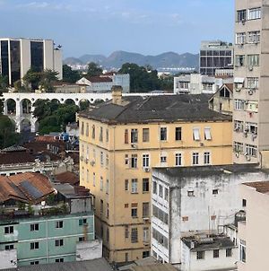 Agattaguia&Hospeda Lapa Rio 913 Διαμέρισμα Ρίο ντε Τζανέιρο Exterior photo