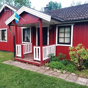 Holiday House In Grythem, Orebro, Within Walking Distance To Lake Exterior photo