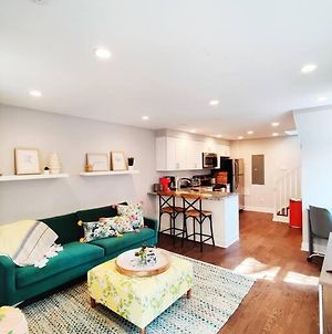 Charming 1Bdr In Central Rittenhouse Square With Patio Hosted By Stayrafa Φιλαδέλφεια Exterior photo