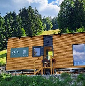 Tinyhaus Villa To Go Reichenau Exterior photo