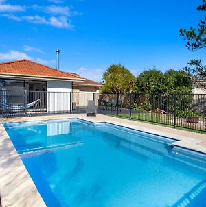Pipers Spot - Pet Friendly With Swimming Pool Βίλα Culburra Beach Exterior photo