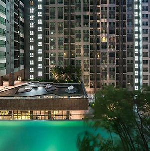 The Base Central Pattaya Apartment #Grand Balcony #Seaview Exterior photo