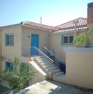 Despinas Small House Μύρινα Exterior photo