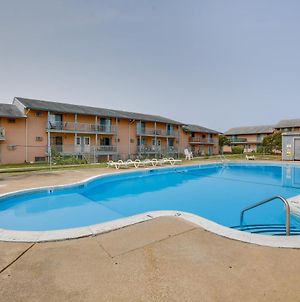 Cape May Apartment With Community Pool - Near Beach Exterior photo