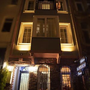 Taksim Heavenist Hotel Κωνσταντινούπολη Exterior photo