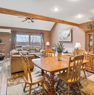 Cozy Mountain Escape!! Great For A Large Family! Βίλα Tannersville Exterior photo