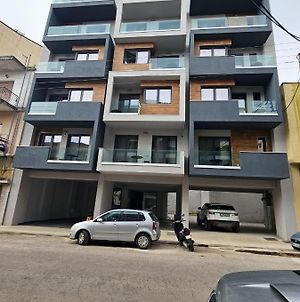 Andes Apartments Ιωάννινα Exterior photo