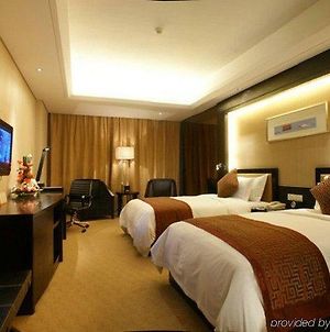 Vanwarm Hotel Χανγκζού Room photo