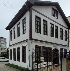 Ata Konagi Ottoman Mansion Ξενοδοχείο Unye Exterior photo