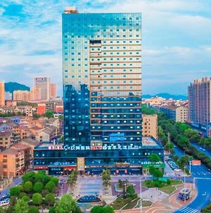 Till Bright Hotel, Liling Century Square Zhuzhou Exterior photo