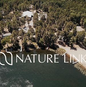 Nature Link Resorts Nisswa Exterior photo
