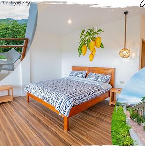 Palawan Swing Bed and Breakfast Puerto Princesa Exterior photo