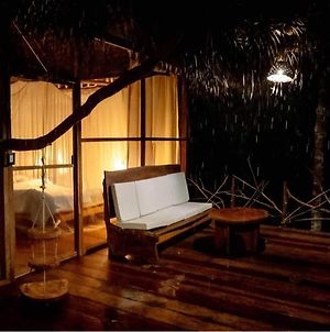 Awaken Yoga Eco-Resort In Amazon Jungle Ικίτος Exterior photo