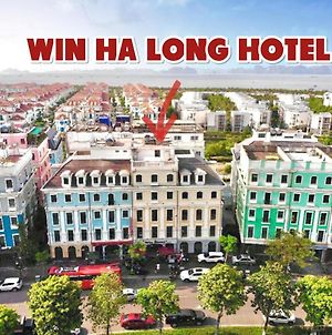 Win Hotel Χα Λονγκ Exterior photo
