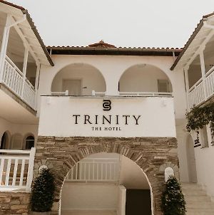 Trinity The Hotel Αμμουλιανή Exterior photo