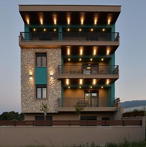 Niel Holiday Apartments, Panel Hospitality Homes & Villas Λεπτοκαρυά Exterior photo