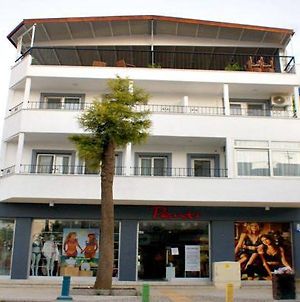 Gulhan City Otel Datca Exterior photo