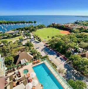 Spectacular Views In Bayfront Coconut Grove Aparthotel Μαϊάμι Exterior photo