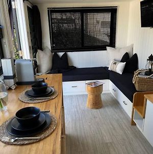 Salty Soul Kiama - Tiny House By The Ocean Διαμέρισμα Exterior photo