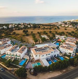 Latchi Escape Hotel And Suites - By Imh Travel & Tours Νέο Χωριό Exterior photo