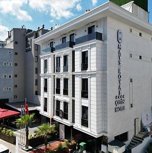 Mays Royal Hotel Κωνσταντινούπολη Exterior photo