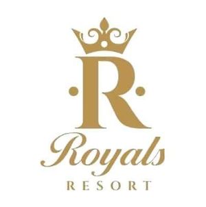 Royals Resort Huaraz  Exterior photo