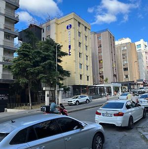 Istanblu Hotel & Spa Atasehir Κωνσταντινούπολη Exterior photo