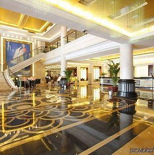 Haiwaihai International Hotel Χανγκζού Interior photo
