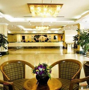 Nanjing Airport Hotel Interior photo
