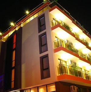 Hotel Rusalka Kiten  Exterior photo