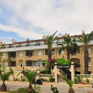 Ozturk Apart Hotel Μαρμαρίς Exterior photo
