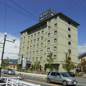 Hotel Route-Inn Suwa Inter Exterior photo