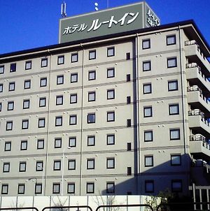Hotel Route-Inn Ogaki Inter Exterior photo