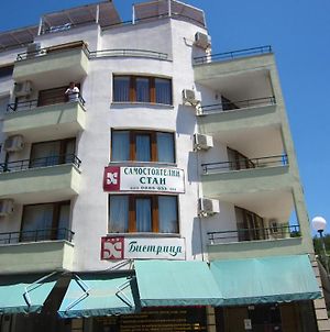 Family Hotel Bistritsa Σαντάνσκι Exterior photo