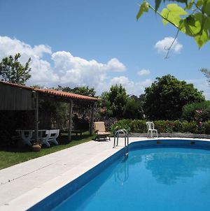 Porto Monte Bed and Breakfast Maceira  Exterior photo