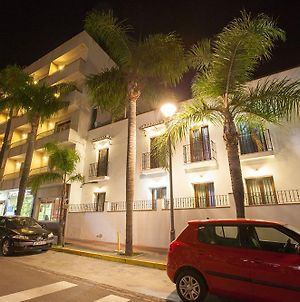 Hotel Carmen Almunecar By Bossh Hotels Exterior photo