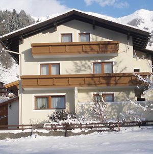 Appartement Sylvester Matrei in Osttirol Exterior photo
