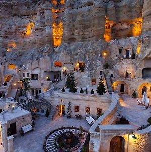 Yunak Evleri Cappadocia Ουργκούπ Exterior photo