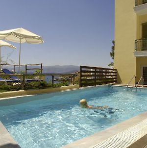 Mare Hotel Apartments Άγιος Νικόλαος Exterior photo