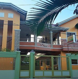 J&B Pension House Puerto Princesa Exterior photo