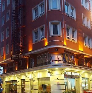 Hotel Akcinar Κωνσταντινούπολη Exterior photo