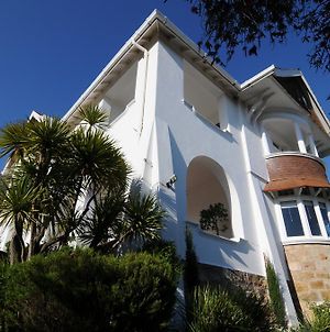 Abbey Manor Luxury Guesthouse Κέιπ Τάουν Exterior photo