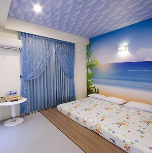 Sunny House Διαμέρισμα Luodong Room photo