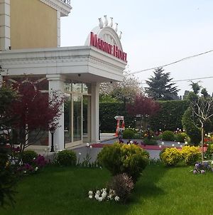 Pendik Marine Hotel Κωνσταντινούπολη Exterior photo