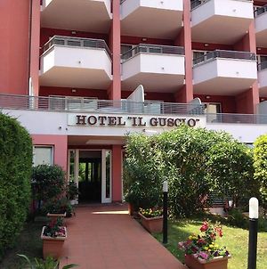 Hotel Il Guscio Γκράντο Exterior photo