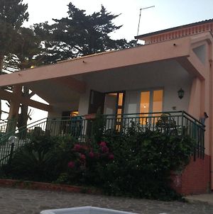Casa Vacanze Palma Βίλα Realmonte Exterior photo