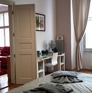 Apartment Balbinova Πράγα Room photo